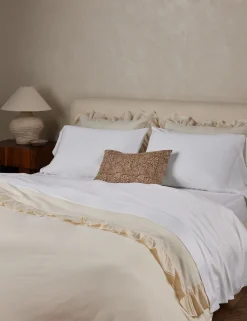 Bamboo Sheet Set by Pom Pom at Home