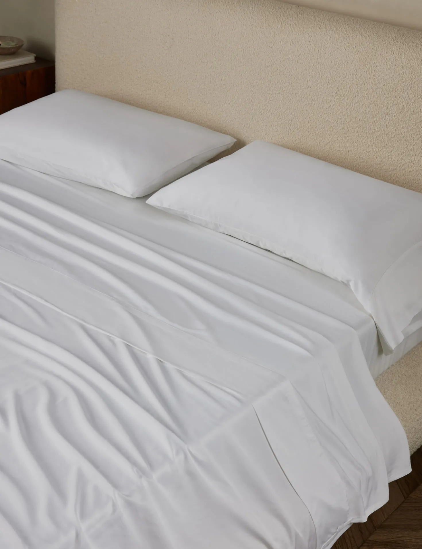 Bamboo Sheet Set by Pom Pom at Home