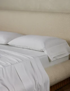 Bamboo Sheet Set by Pom Pom at Home