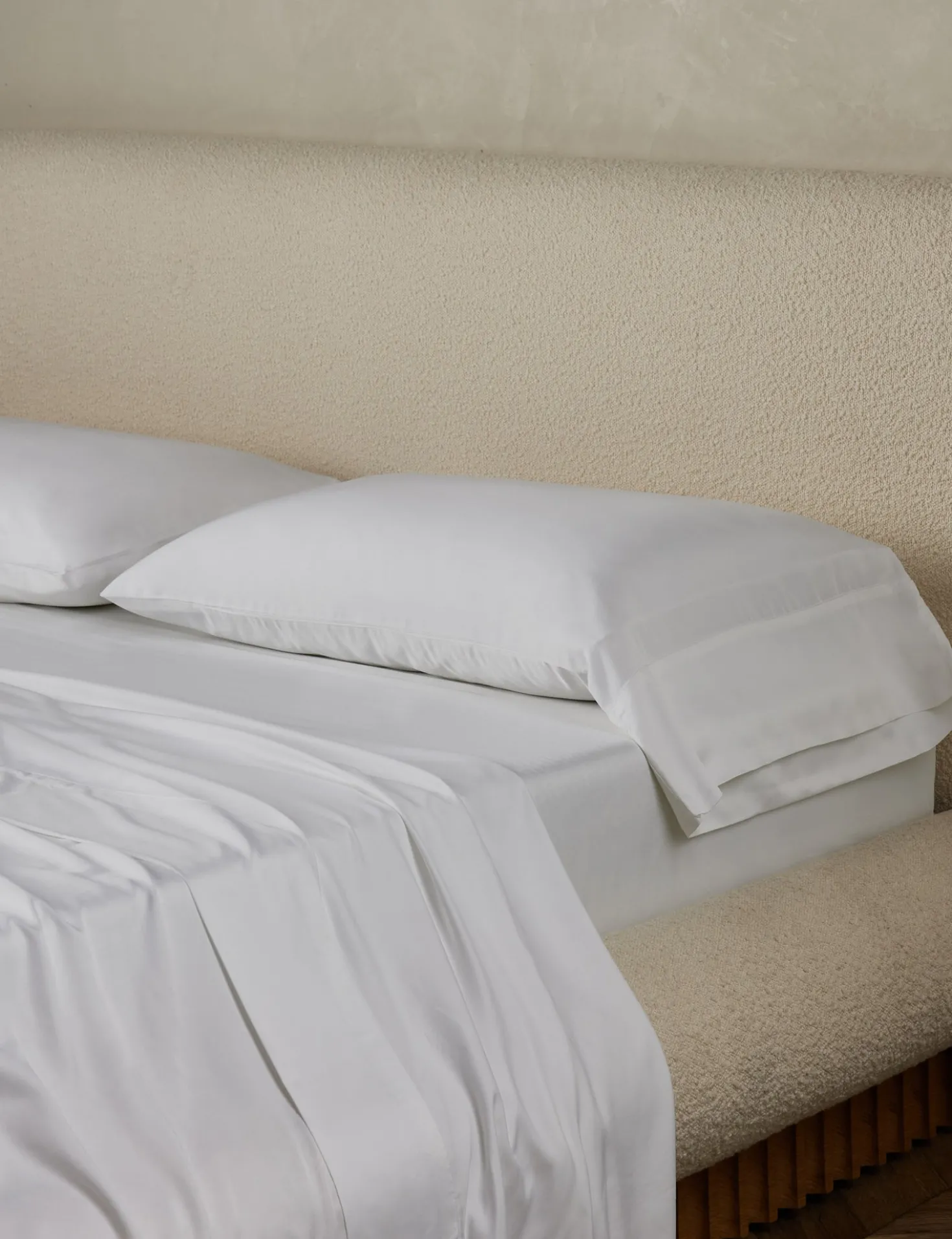 Bamboo Sheet Set by Pom Pom at Home