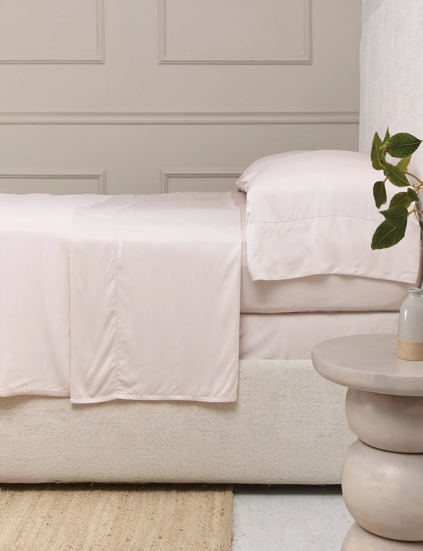 Bamboo Sheet Set by Pom Pom at Home