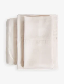 Bamboo Sheet Set by Pom Pom at Home