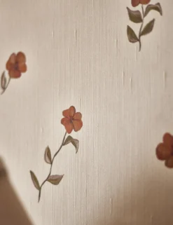 Bamonte Textile String Wallpaper by Jake Arnold