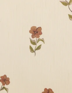Bamonte Textile String Wallpaper by Jake Arnold