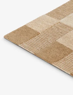Bana Hand-Tufted Wool Rug