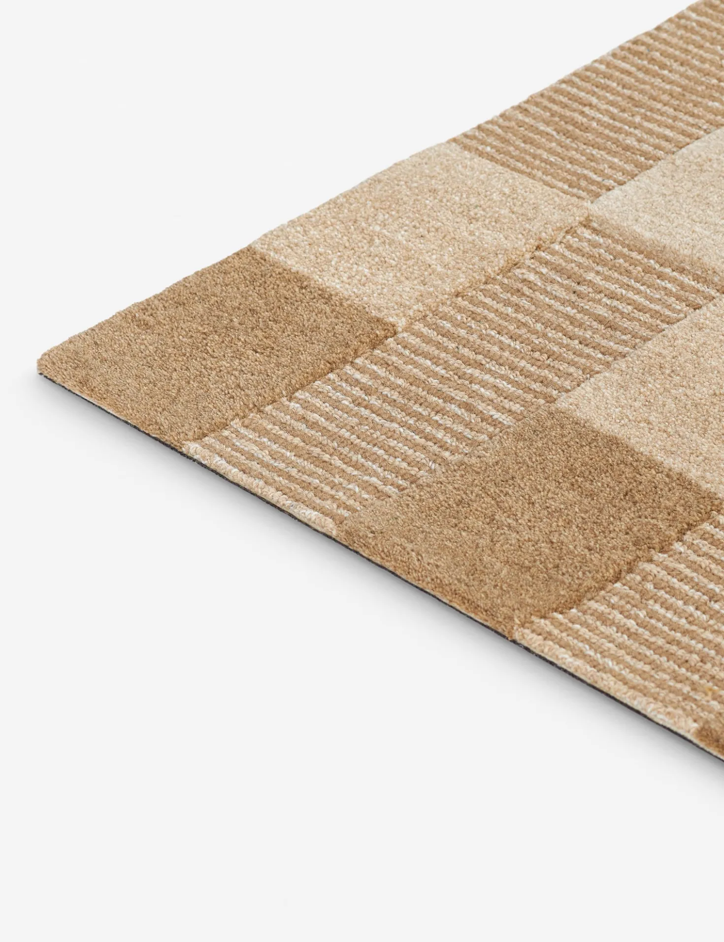 Bana Hand-Tufted Wool Rug