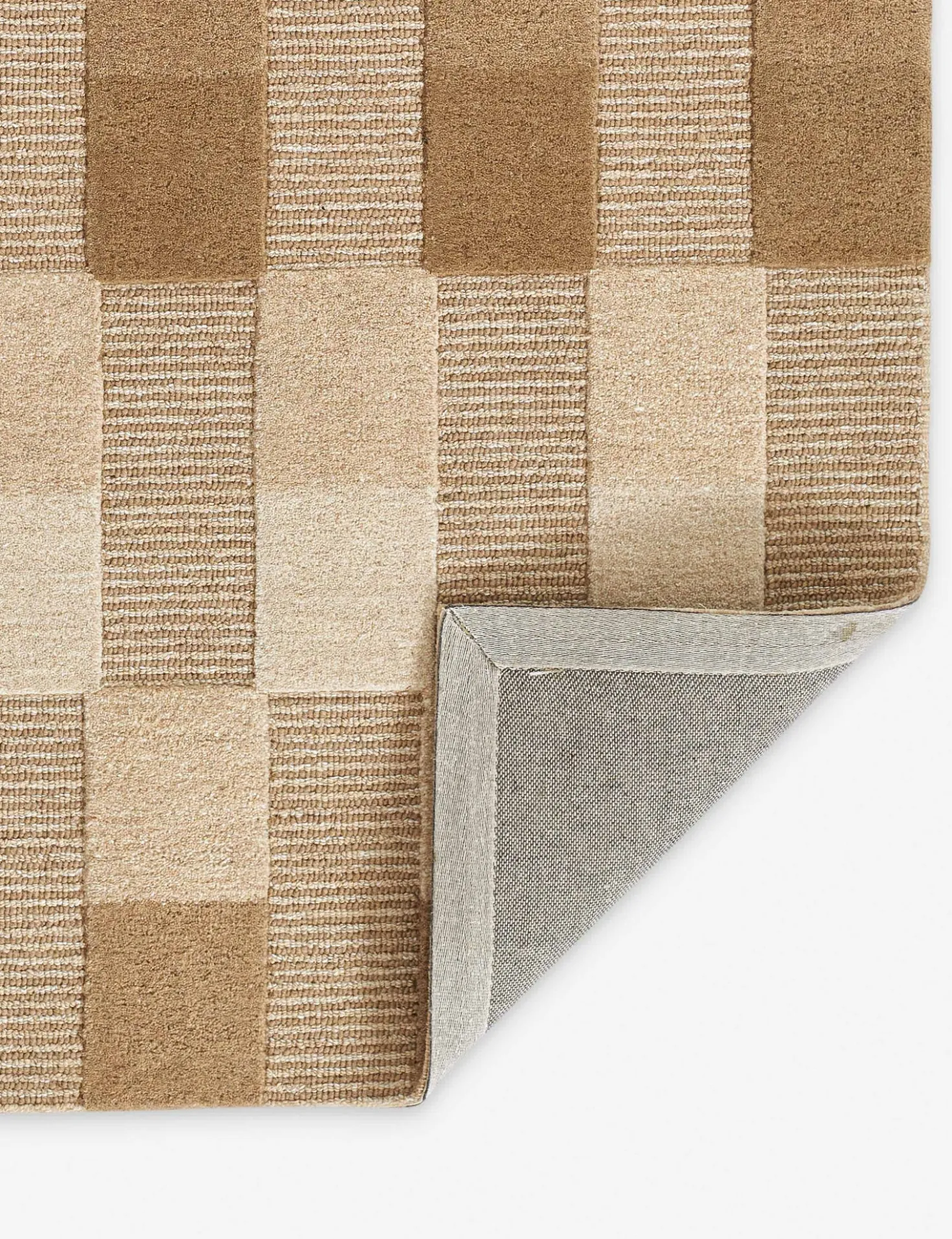 Bana Hand-Tufted Wool Rug
