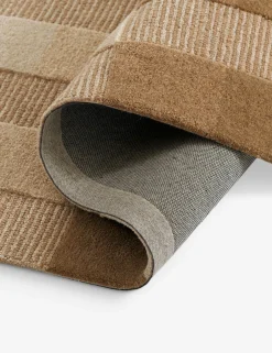 Bana Hand-Tufted Wool Rug