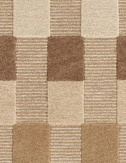 Bana Hand-Tufted Wool Rug
