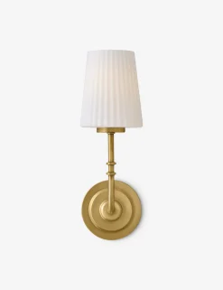 Banbury Sconce