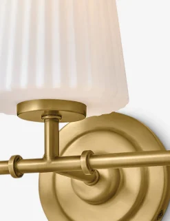 Banbury Sconce