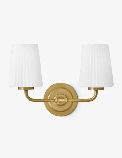 Banbury Sconce