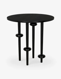 Bancroft Round Side Table