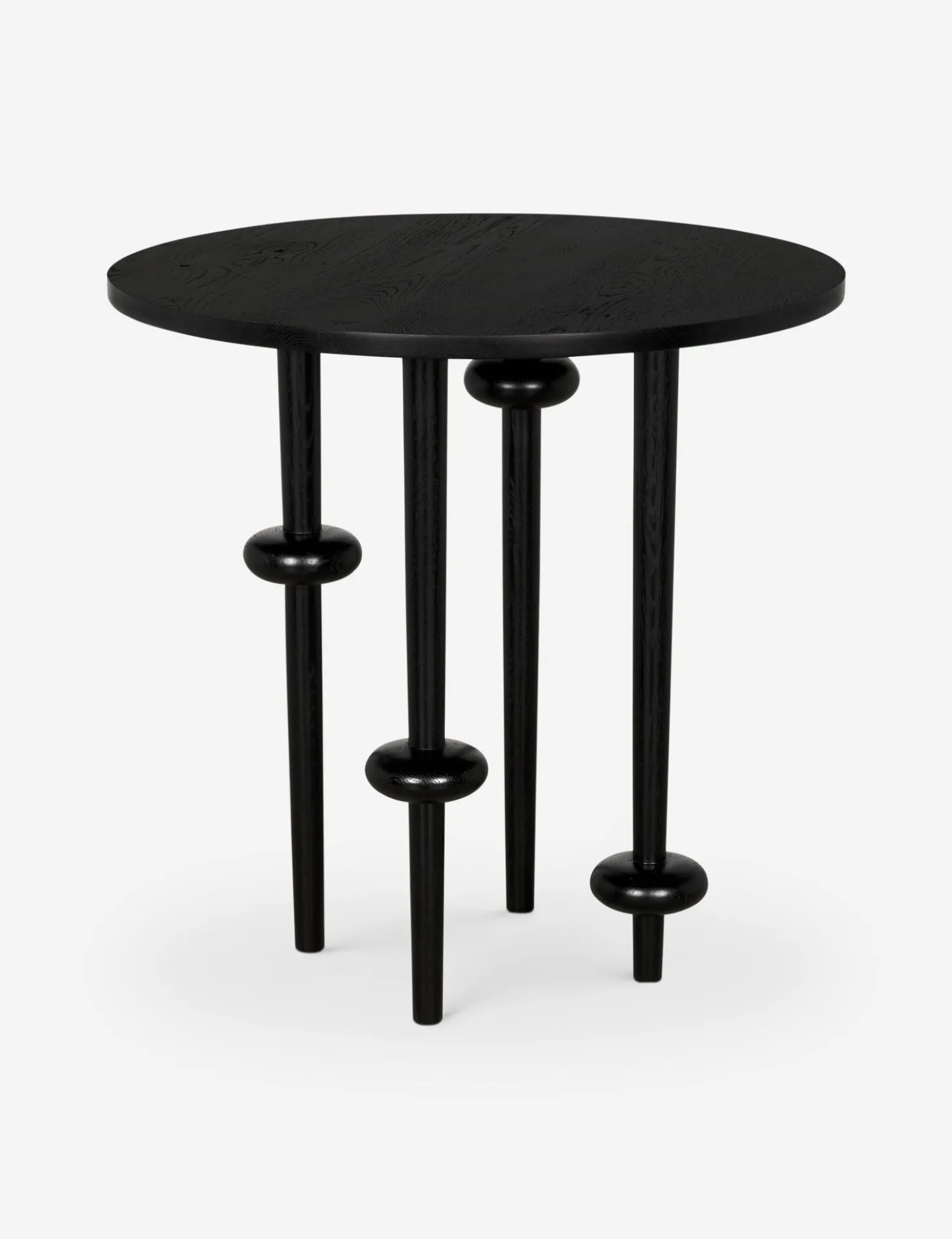 Bancroft Round Side Table