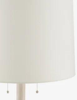 Bankei Floor Lamp