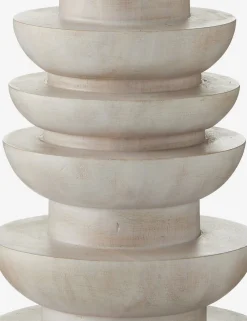 Bankei Floor Lamp