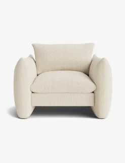 Banks Accent Chair