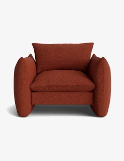 Banks Accent Chair