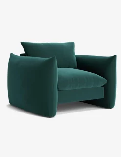 Banks Accent Chair