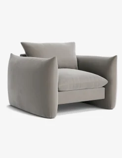 Banks Accent Chair