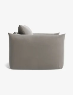 Banks Accent Chair