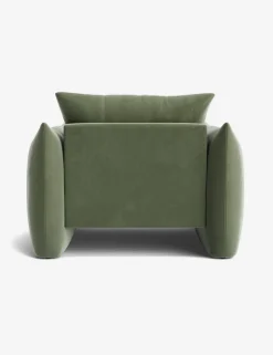 Banks Accent Chair