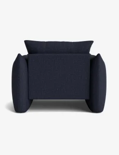 Banks Accent Chair