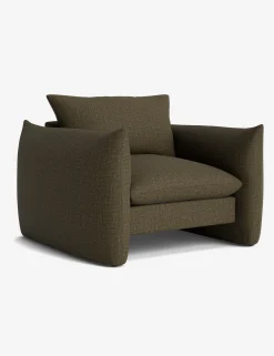 Banks Accent Chair