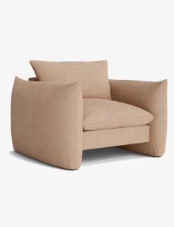 Banks Accent Chair