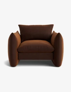 Banks Accent Chair