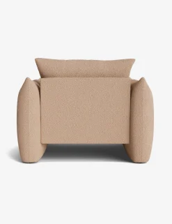 Banks Accent Chair
