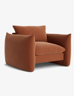 Banks Accent Chair