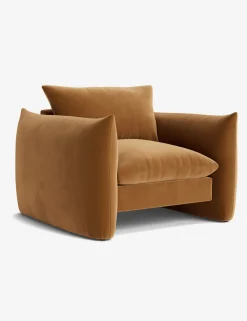 Banks Accent Chair