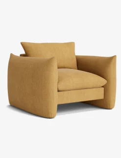 Banks Accent Chair