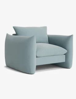 Banks Accent Chair