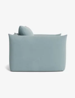 Banks Accent Chair