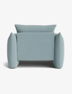Banks Accent Chair