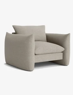 Banks Accent Chair
