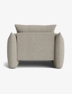 Banks Accent Chair