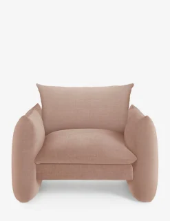 Banks Accent Chair