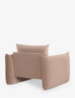 Banks Accent Chair