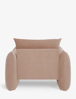 Banks Accent Chair