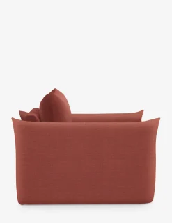 Banks Accent Chair