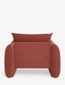 Banks Accent Chair