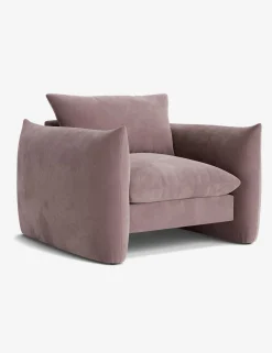 Banks Accent Chair