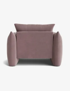 Banks Accent Chair