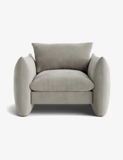 Banks Accent Chair