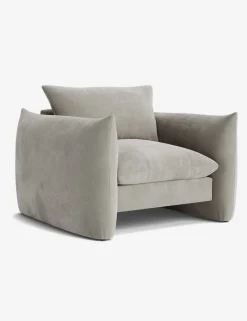 Banks Accent Chair