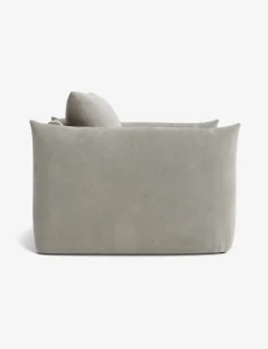 Banks Accent Chair