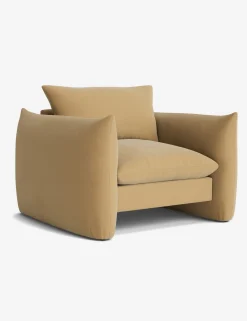Banks Accent Chair